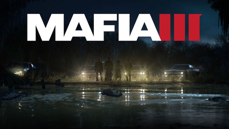 Mafia 3 to Support PS4 Pro, Will Have Upgraded Visuals