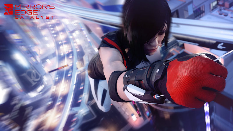 mirror's edge catalyst microsoft store