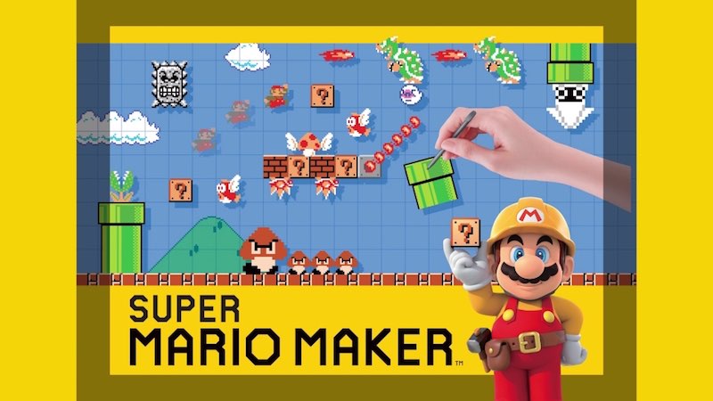 Top 5 Games That Let You Become a Game Designer