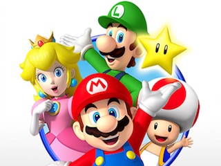 Nintendo NX to Work With Smartphone Games: Report