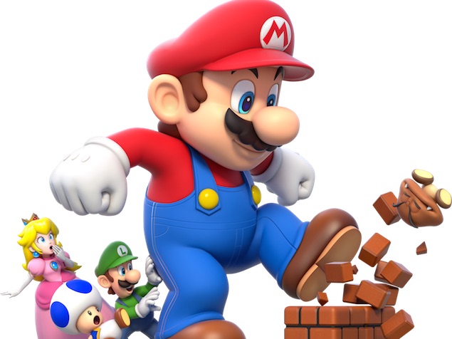 The Reason Behind Super Marios Global Appeal Revealed