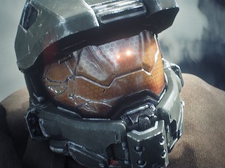 Halo Infinite Revealed at Microsoft Xbox E3 2018