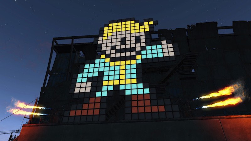Everything You Need to Know About Fallout 4