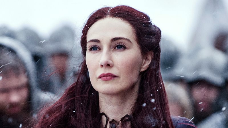 Game of Thrones Season 6: Who Is Melisandre and What Are Her Powers?
