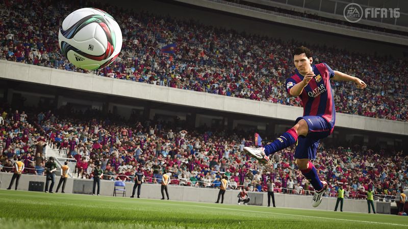 How to Beat FIFA 16 With Simple Tips And Tricks
