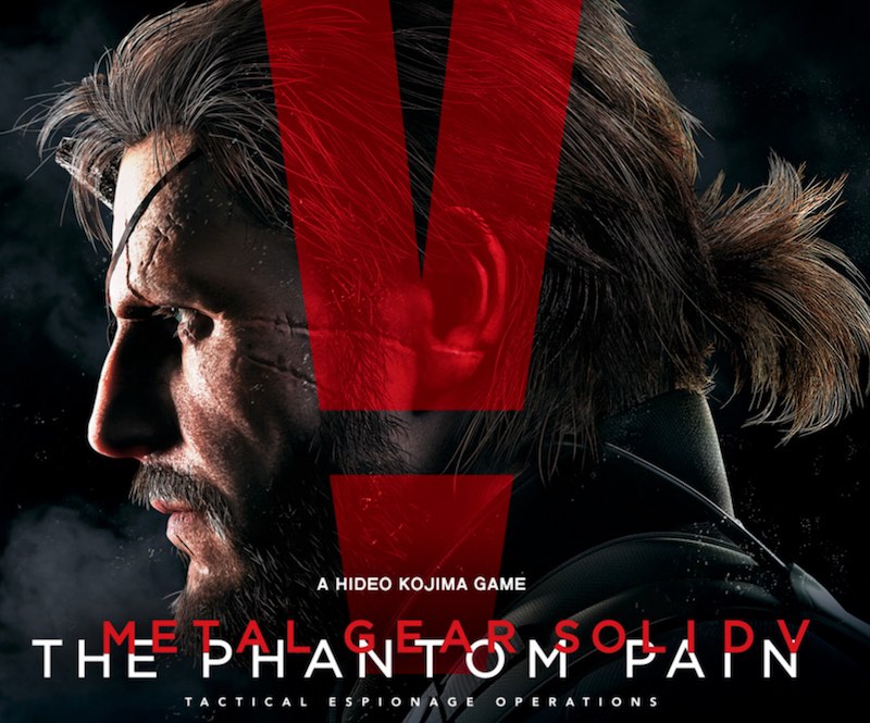 Metal Gear Solid Noob? Here's Everything That Came Before The Phantom Pain