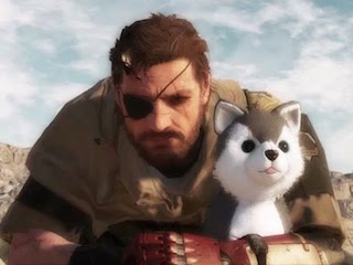 Metal Gear Solid Creator Hideo Kojima to Start Own Studio: Report