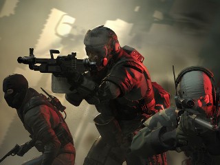 Metal Gear Survive PC Performance Review
