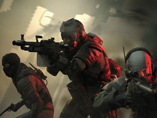 Metal Gear Solid Delta might include MGO! : r/metalgearsolid