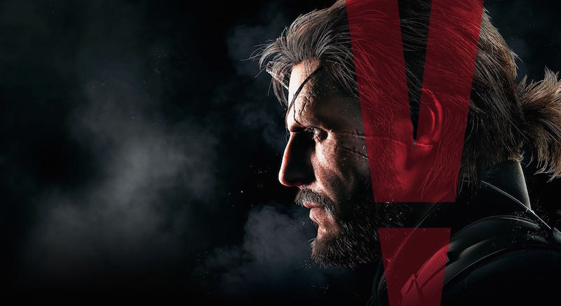 Metal Gear Solid V: The Phantom Pain Cannot Be Preloaded on PC
