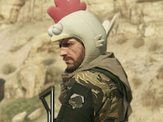 Metal Gear Solid V, FIFA 16, and Other Games Releasing This September