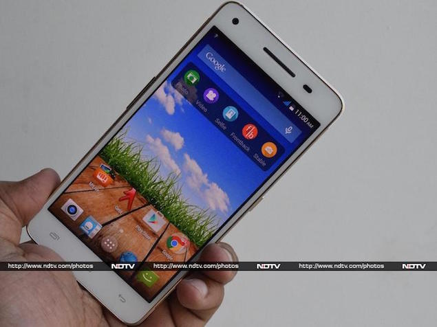 Micromax Canvas 4 Plus Review: Quite Like Something