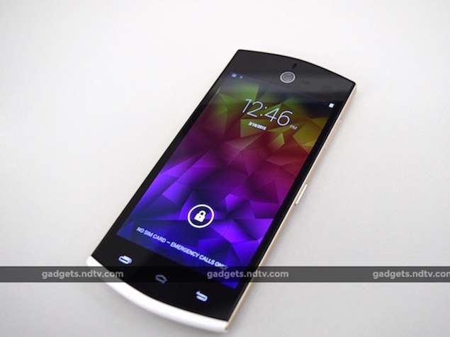 Micromax Canvas Selfie Review: Looks Good and Makes You Look Good 