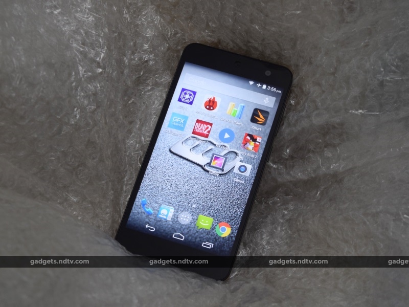 Micromax Canvas Xpress 2 Review: Priced to Kill