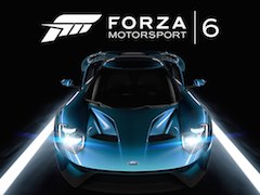 Forza Motorsport 6 Announced as Xbox One Exclusive