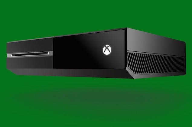 Xbox One February Update Unveiled With Game Hubs and More