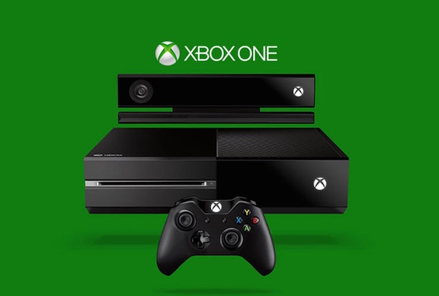 Microsoft Drops Xbox One Price Back to $349, Calls It a Promotion