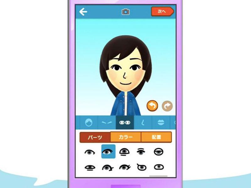 Communication Is the Big Focus for Nintendo's Miitomo App