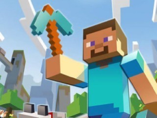 Minecraft: New 3DS Edition Available for Download Right Now