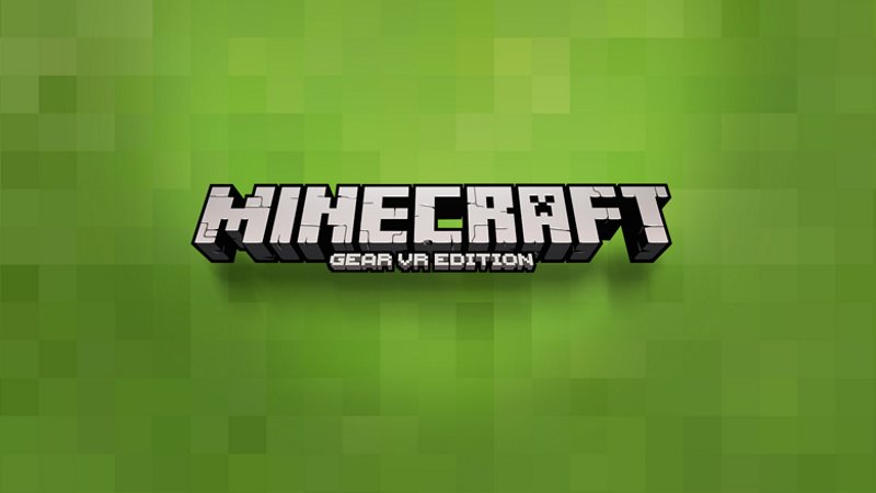 Minecraft Is Now Available For The Samsung Gear Vr Technology News