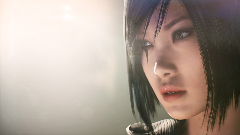 Mirror's Edge Catalyst Gets Pushed Back to June 9