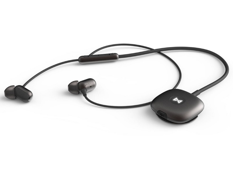 Misfit Enters Audio Segment With Specter Wireless In-Ears at CES 2016