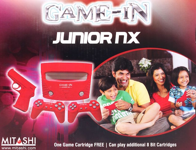 Tracing the Origins of Gaming in India: 8-Bit Cricket, Sega, and Cloning