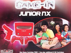 Tracing the Origins of Gaming in India: 8-Bit Cricket, Sega, and Cloning