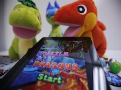 Mobile Gaming Growth Diminishing: Report