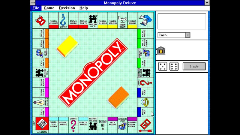 You Can Now Play Over 1,000 Windows 3.1 Games in Your Browser