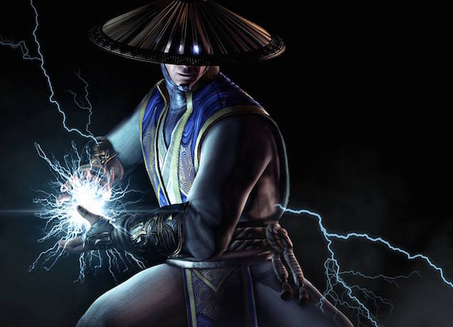 Official Mortal Kombat X Tournament Announced For India Technology