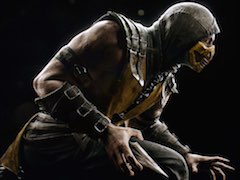 Mortal Kombat X Coming to Android and iOS in April