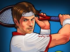 Turn Your Android Phone Into a Tennis Racquet with Motion Tennis Cast