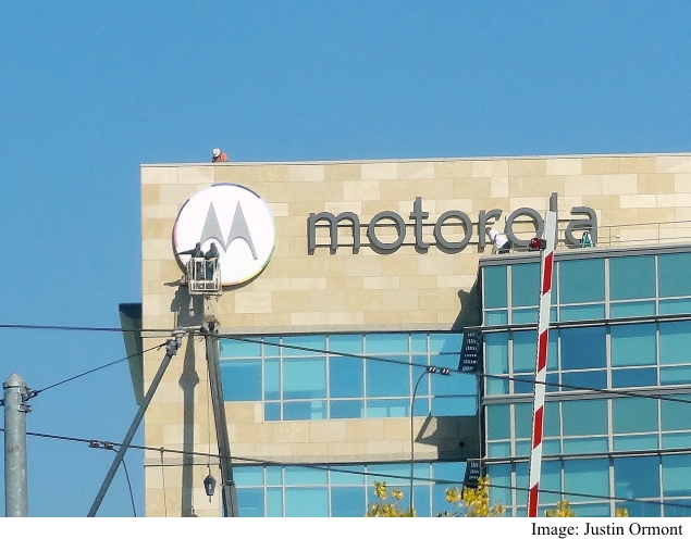 It's Time to Start Taking Motorola Seriously Again