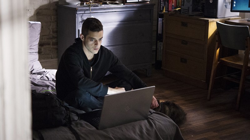 Mr. Robot Returns for Season 2 in June