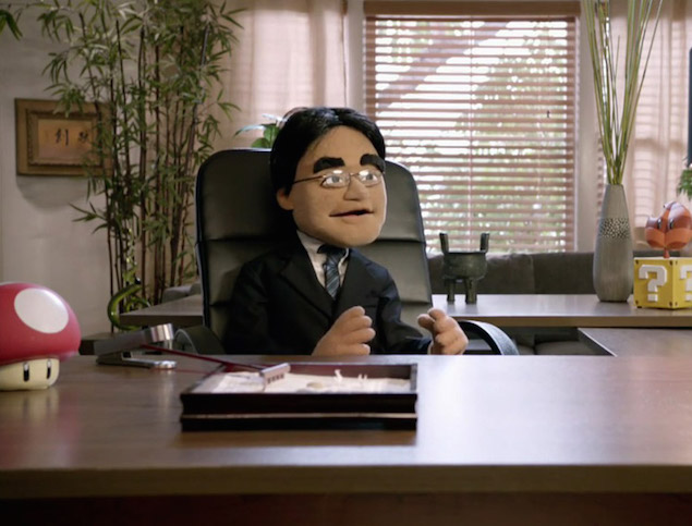 Life After Iwata: The Games Industry Has Lost Its Sense of Fun