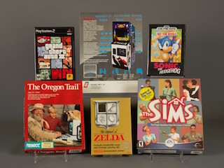 These Six Games Are Now in the World Video Game Hall of Fame