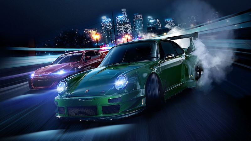 Need for Speed for PC: Here's What You Need to Know