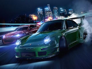 Need for Speed Preview: Great but for One Major Concern