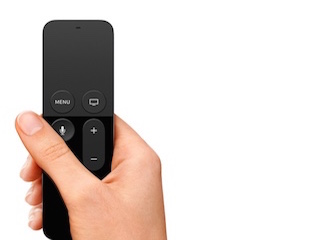 The New Apple TV Comes With Old, Familiar Gaming Experiences