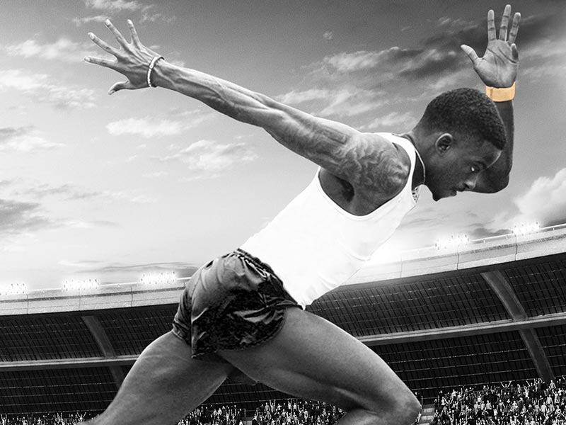 New Balance Partners Intel, Google for Android Wear Smartwatch at CES 2016