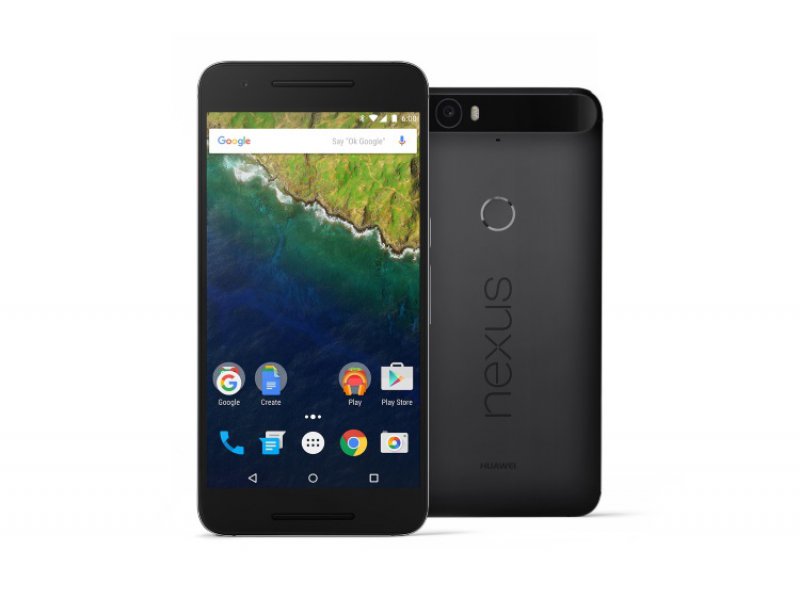 Confusion Reigns Over Nexus 6P Online Pre-Orders in India