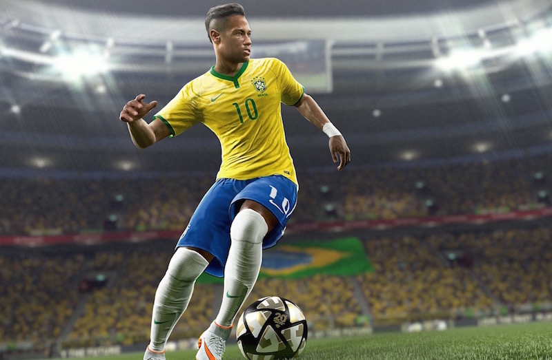 How to Add Official Team Kit to Pro Evolution Soccer 2016
