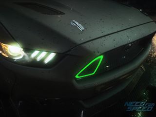 New Need for Speed Game Confirmed