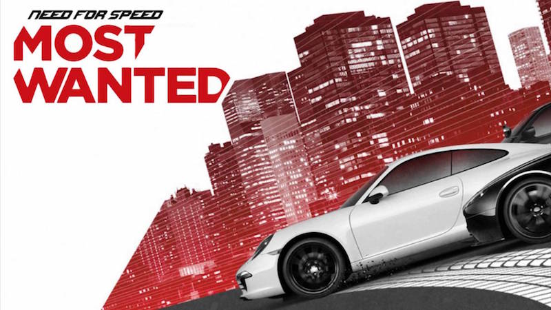 free nfs most wanted pc game download