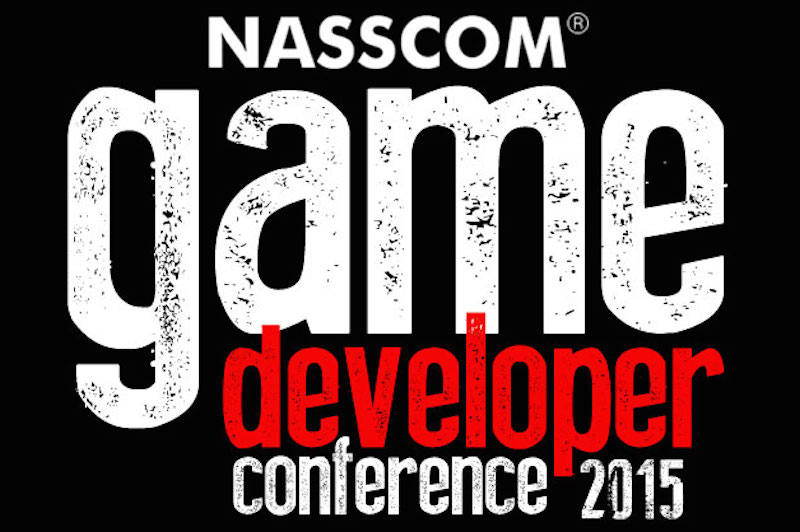 Nasscom Game Developers Conference 2015 Dates, Key Speakers Announced