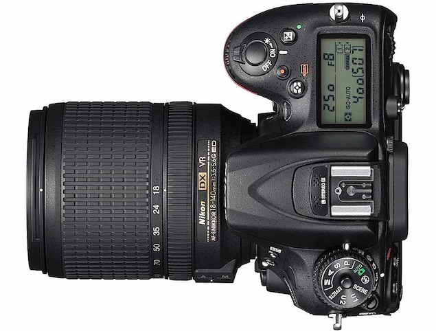 Nikon D70 Dslr Camera Coolpix P900 With x Zoom Lens Launched Technology News