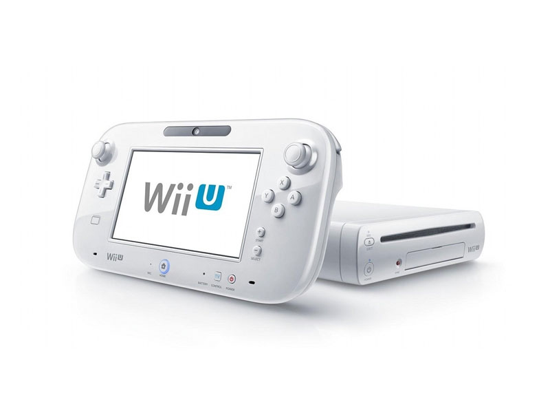 Nintendo Says It's Not Stopping Wii U Production