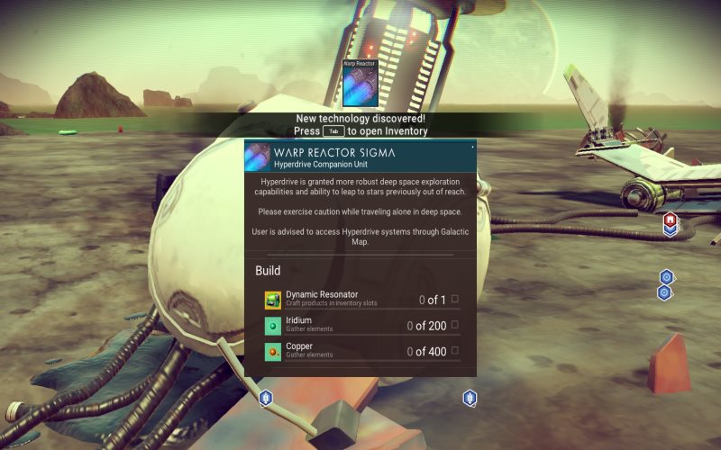 No Man's Sky Tips and Tricks to Help You Get Started Gadgets 360