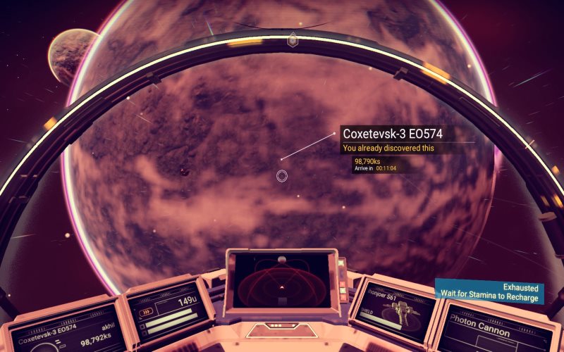 No Man's Sky Tips and Tricks to Help You Get Started